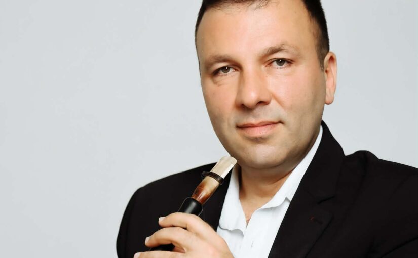 ARTYOM MINASYAN