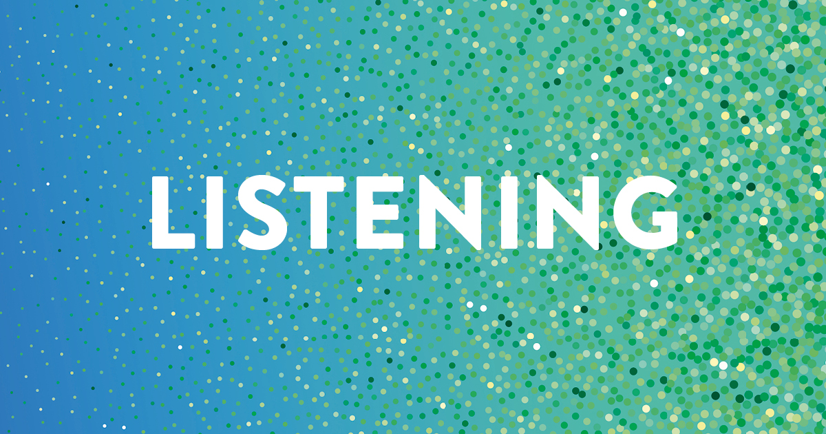 Listening - Concerts