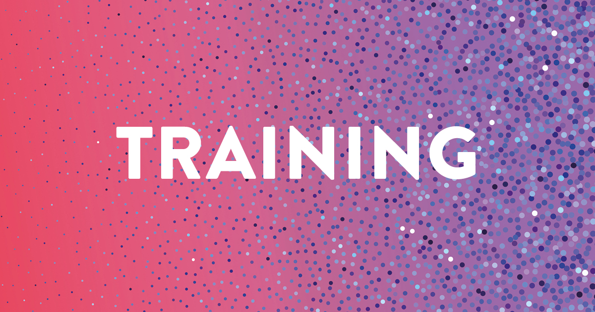 Training