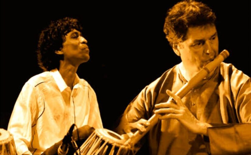 HENRI TOURNIER & PRABHU EDOUARD