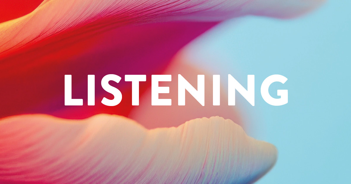 Listening - Concerts
