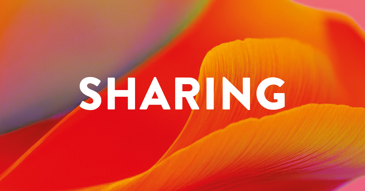 Sharing