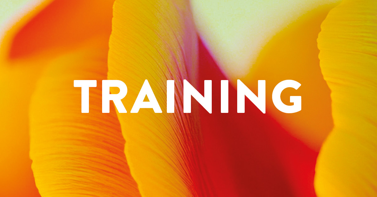 Training